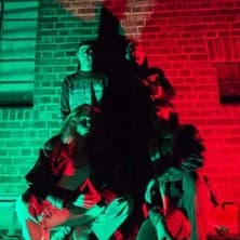 Vinz Clortho Midland x Shining Dark - Solar Conquest Metal Night - Event Bild