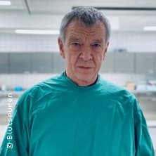 Rechtsmedizin hautnah - Event Bild