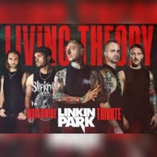 Living Theory - Linkin Park Tribute - Event Bild
