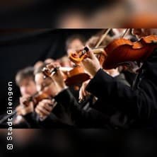 Neujahrskonzert - 175-Jähriges Bestehen