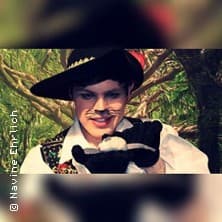 Der gestiefelte Kater