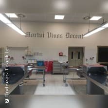 Leichenpräparator Alfred Riepertinger