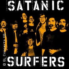 Satanic Surfers