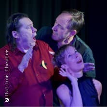 Gurke oder Banane - Event Bild