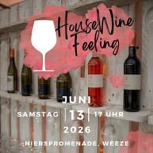 Housewine Feeling