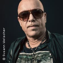 Toni Krahl - Genau so war´s