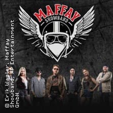 Peter - A Tribute to Peter Maffay - performed by Maffay Showband - Event Bild