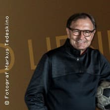 Ewald Lienen - Fußball und wie das Leben so spielt