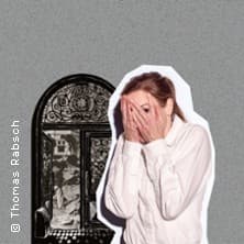 Blindekuh mit dem Tod