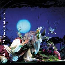 Ein Sommernachtstraum - W. Shakespeare