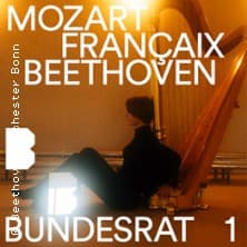 Bundesrat 1 - Beethoven Orchester Bonn