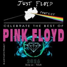 Just Floyd Project - Celebrating the best of Pink Floyd - Event Bild