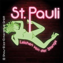 St. Pauli - Leichen von der Stange - Event Bild