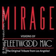 Mirage - Visions of Fleetwood Mac