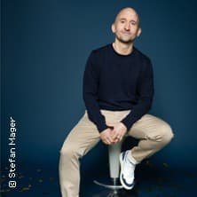 Markus Barth - Pures Gold - Event Bild