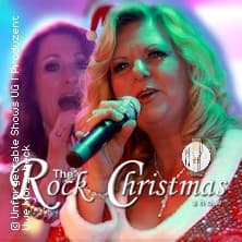 The Rock Christmas Dinnershow - Event Bild