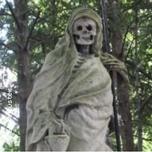 Melaten Köln - Die Friedhofsführung! Dauer 2 Stunden