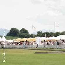 German Polo Tour - Deutsche Meisterschaft / Summer Polo Cup - HH - Gut Aspern