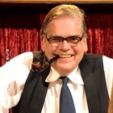 Schnitzel und Schnauze - Comedy mit Onkel Hugo aus Hamburg | Inkl. Schnitzelbuffe