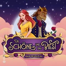 Die Schöne und das Biest - das Musical - Event Bild