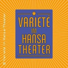 Varieté im Hansa-Theater - Event Bild