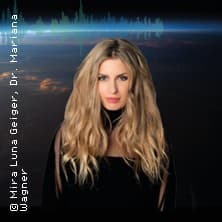 Sound Of Space - Konzert Dr. Mariana Wagner