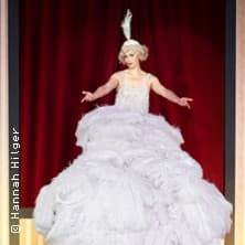 Die große Hollywoodgala - Event Bild