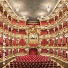 Festkonzert im Cuvilliés-Theater - Event Bild