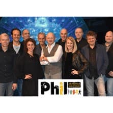 PHIL - Best of Phil Collins & Genesis - Event Bild