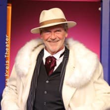 Don Chaos - Komödie von Francis Veber - mit: Marko Pustišek, B. M. Sava u.a