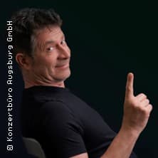 Rolf Miller - Ich sag nix