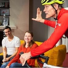 Es ist nur eine Phase, Hase - Komödie von Stefan Vögel - Event Bild