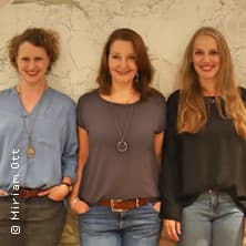 Damenbesuch - ungefiltert - Event Bild