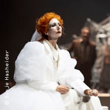 Der Besuch der alten Dame - Event Bild