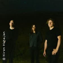 Die Nerven - Live im Elfenbeinturm Tour 2026