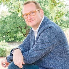 Introitus Interruptus von und mit Volker Heißmann & dem Pavel-Sandorf- Quartett