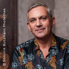 Wladimir Kaminer - Das geheime Leben der Deutschen - Event Bild