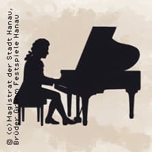 Amadeus - 42. Brüder Grimm Festspiele Hanau