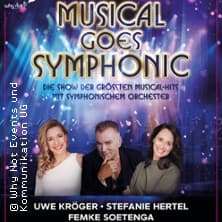 Musical goes Symphonic - Event Bild