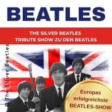Beatles Tribute Show - The Silver Beatles