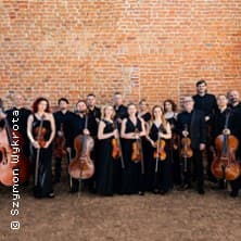 Polish Chamber Orchestra - Event Bild