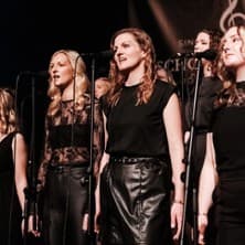 Schola Surwold goes Pop - Event Bild