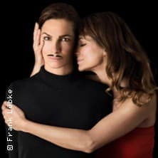 This is a man's world ... - Event Bild