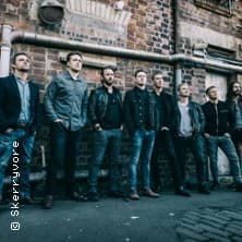Skerryvore - 20th Anniversary Tour 2026