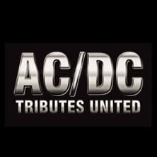AC/DC Tributes United mit internationaler Top-Besetzung! - Event Bild