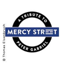 Mercy Street - Event Bild