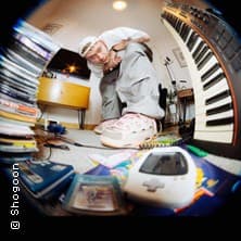 Shogoon - Zweiter Winter Tour 2026 - Event Bild