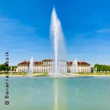 Festkonzert auf Schloss Schleißheim