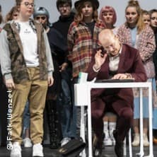 Die Kinder des Monsieur Mathieu