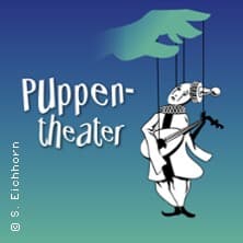 Drei Haselnüsse für Kasper mit dem Figurentheater Cornelia Fritzsche